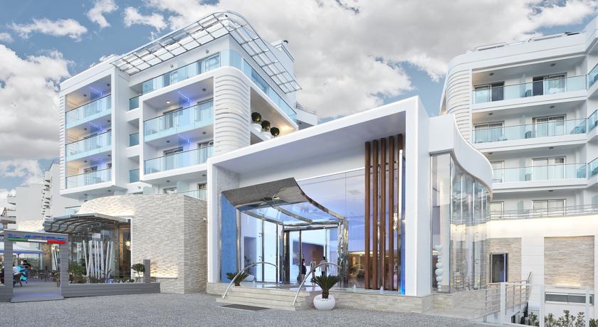 Blue Bay Platinum, Мармарис, Туреччина, фото 1