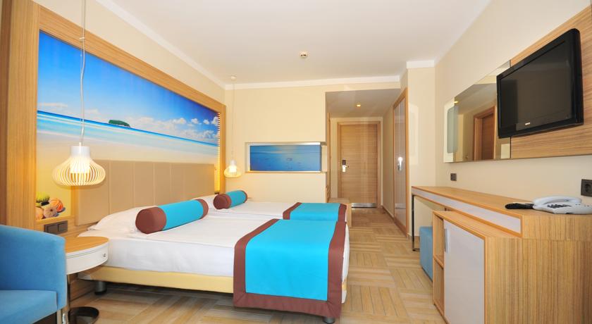 Blue Bay Platinum, Мармарис, Туреччина мініатюра 6