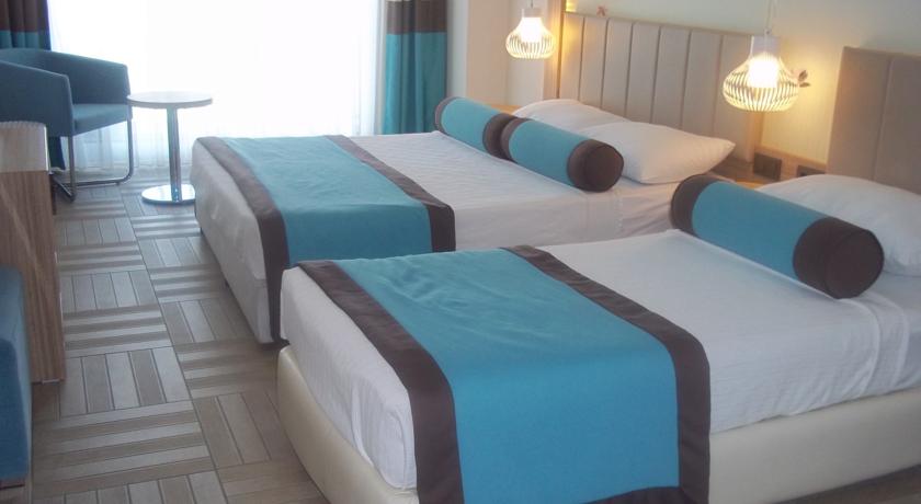 Blue Bay Platinum, Мармарис, Туреччина мініатюра 8