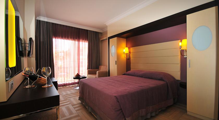 Blue Bay Platinum, Мармарис, Туреччина мініатюра 9