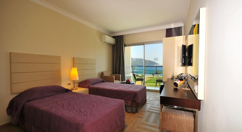 Blue Bay Platinum, Мармарис, Туреччина мініатюра 10