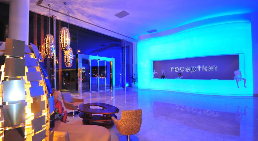Blue Bay Platinum, Мармарис, Туреччина мініатюра 11