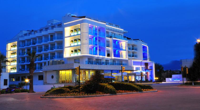 Blue Bay Platinum, Мармарис, Туреччина мініатюра 12