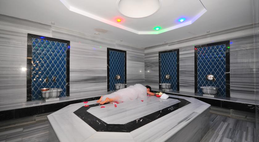 Blue Bay Platinum, Мармарис, Туреччина мініатюра 14