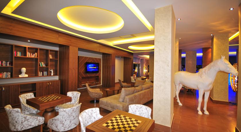 Blue Bay Platinum, Мармарис, Туреччина мініатюра 16