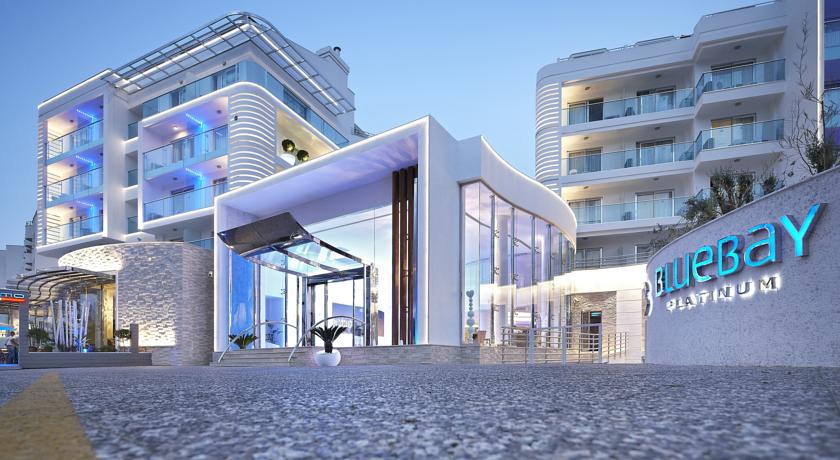 Blue Bay Platinum, Мармарис, Туреччина мініатюра 17