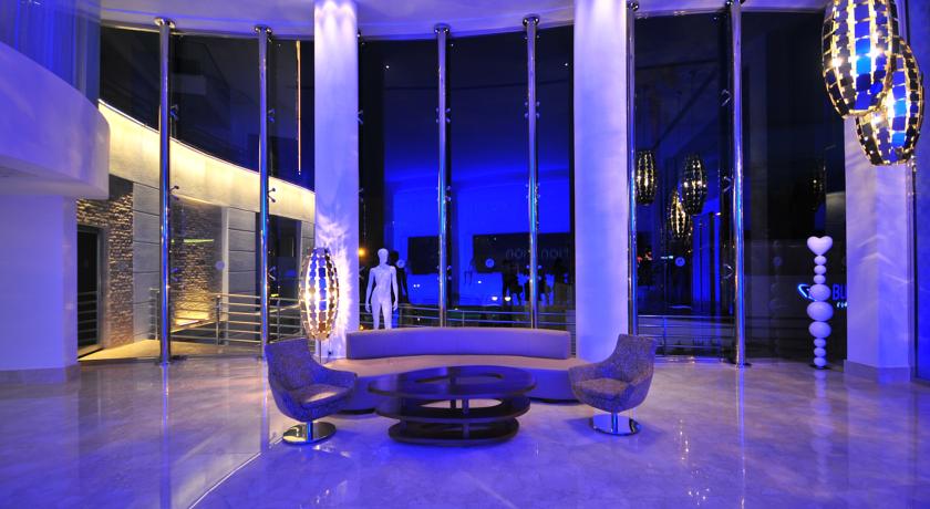 Blue Bay Platinum, Мармарис, Туреччина мініатюра 18