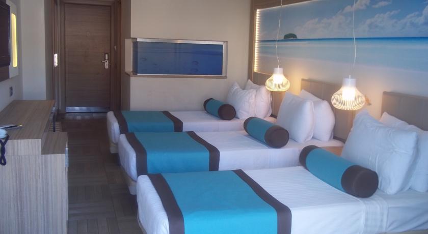 Blue Bay Platinum, Мармарис, Туреччина мініатюра 19