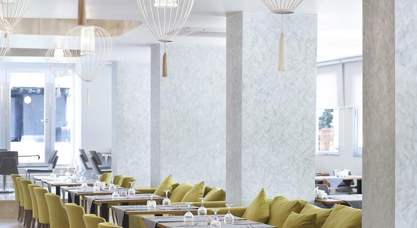 Blue Bay Platinum, Мармарис, Туреччина мініатюра 22
