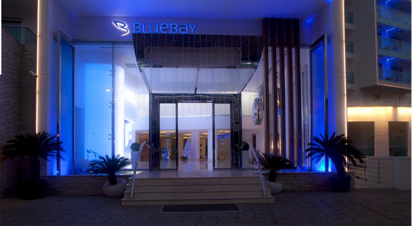Blue Bay Platinum, Мармарис, Туреччина мініатюра 25