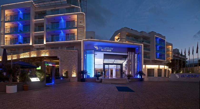 Blue Bay Platinum, Мармарис, Туреччина мініатюра 26