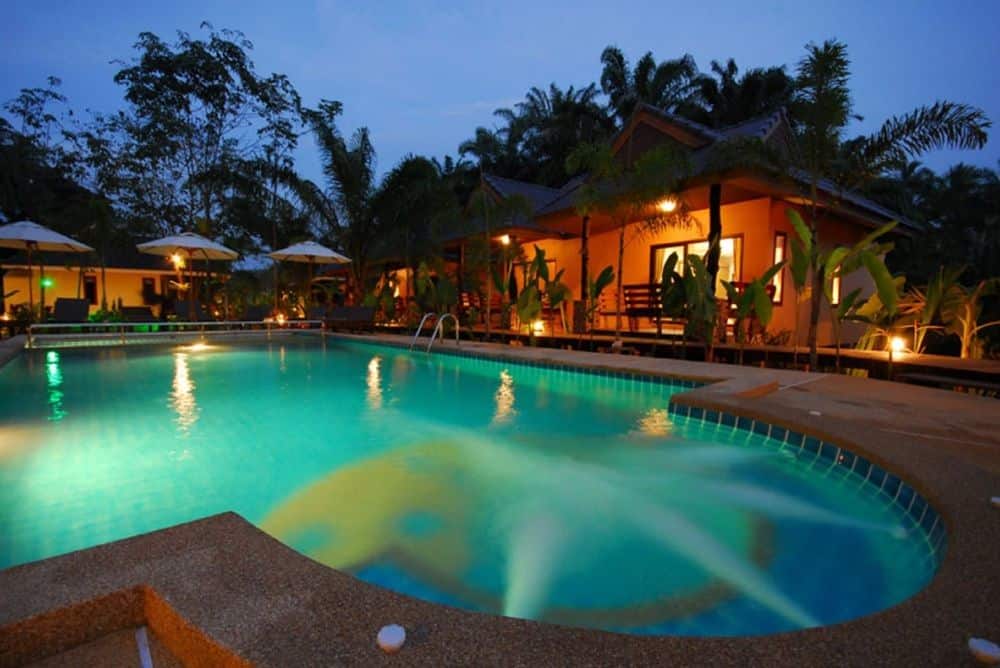 Sunda Resort