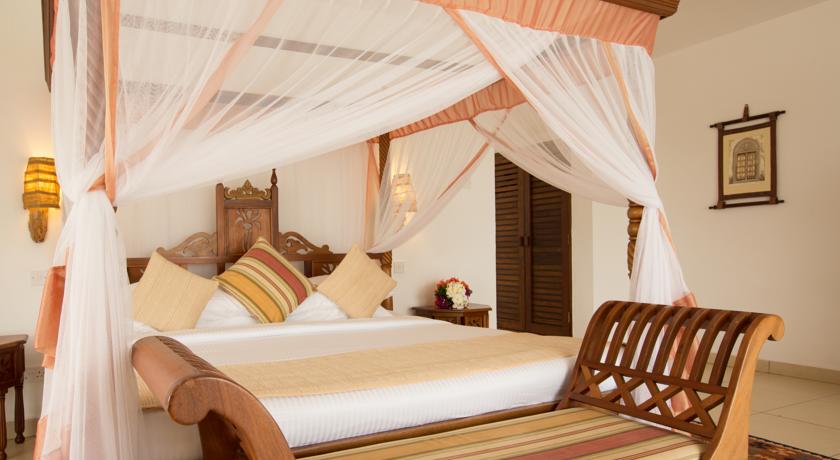 Royal Zanzibar Beach Resort — Нунгві, Об'єднана Республіка Танзанія мініатюра 6