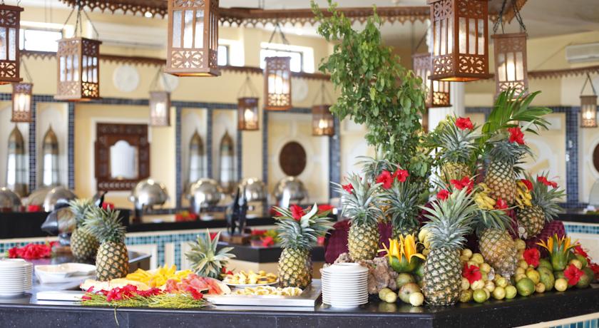 Royal Zanzibar Beach Resort — Нунгві, Об'єднана Республіка Танзанія мініатюра 8