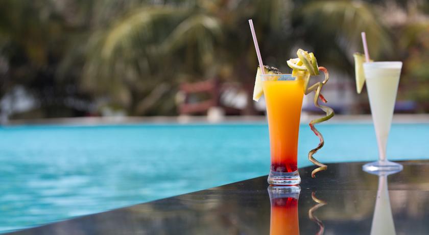 Royal Zanzibar Beach Resort — Нунгві, Об'єднана Республіка Танзанія мініатюра 9