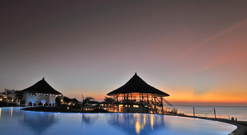 Royal Zanzibar Beach Resort — Нунгві, Об'єднана Республіка Танзанія мініатюра 10