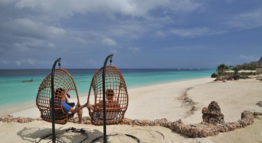 Royal Zanzibar Beach Resort — Нунгві, Об'єднана Республіка Танзанія мініатюра 12