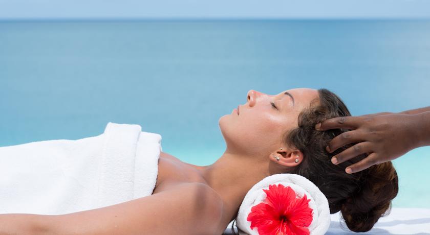 Royal Zanzibar Beach Resort — Нунгві, Об'єднана Республіка Танзанія мініатюра 14