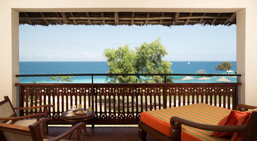 Royal Zanzibar Beach Resort — Нунгві, Об'єднана Республіка Танзанія мініатюра 15