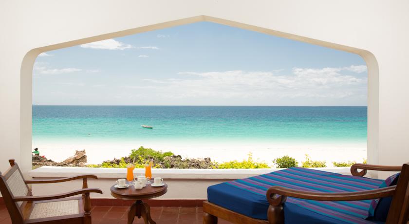 Royal Zanzibar Beach Resort — Нунгві, Об'єднана Республіка Танзанія мініатюра 16
