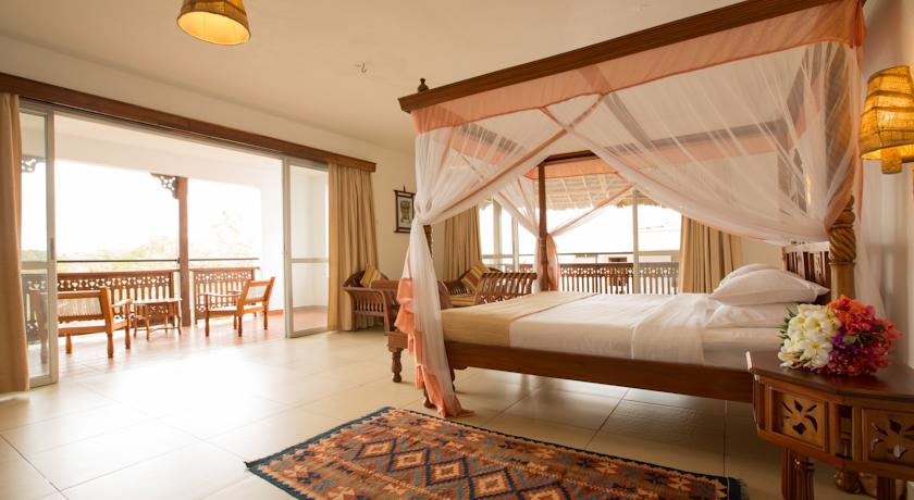Royal Zanzibar Beach Resort — Нунгві, Об'єднана Республіка Танзанія мініатюра 17