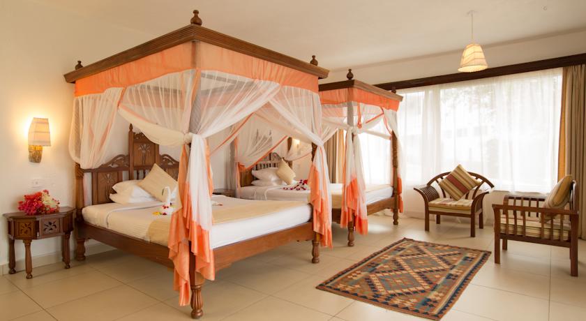 Royal Zanzibar Beach Resort — Нунгві, Об'єднана Республіка Танзанія мініатюра 18