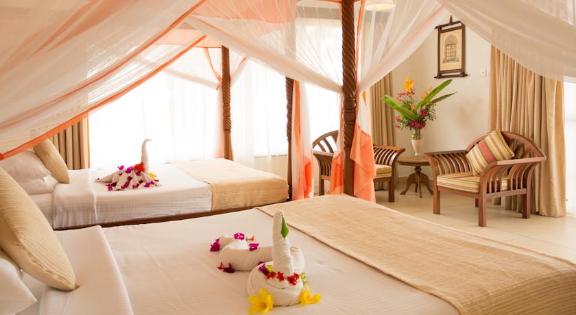 Royal Zanzibar Beach Resort — Нунгві, Об'єднана Республіка Танзанія мініатюра 19