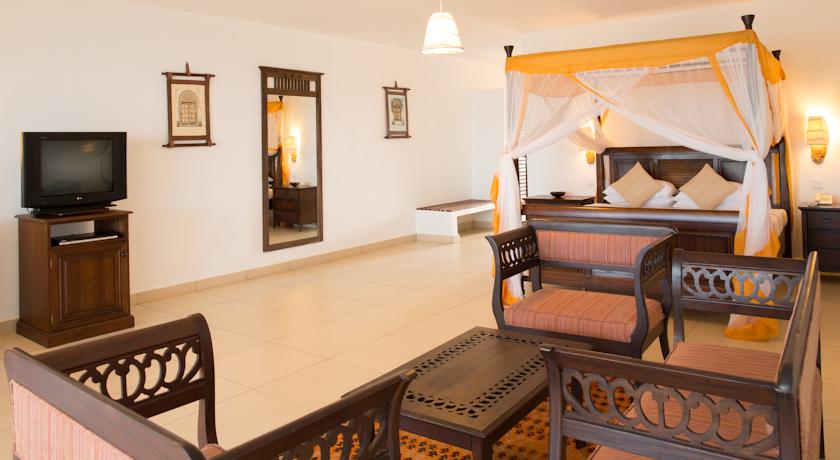 Royal Zanzibar Beach Resort — Нунгві, Об'єднана Республіка Танзанія мініатюра 20