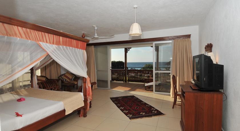 Royal Zanzibar Beach Resort — Нунгві, Об'єднана Республіка Танзанія мініатюра 21