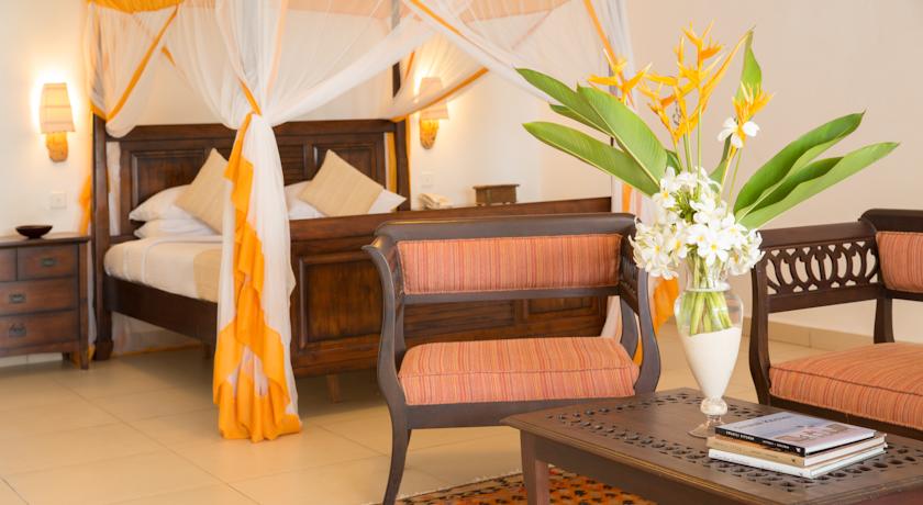 Royal Zanzibar Beach Resort — Нунгві, Об'єднана Республіка Танзанія мініатюра 22