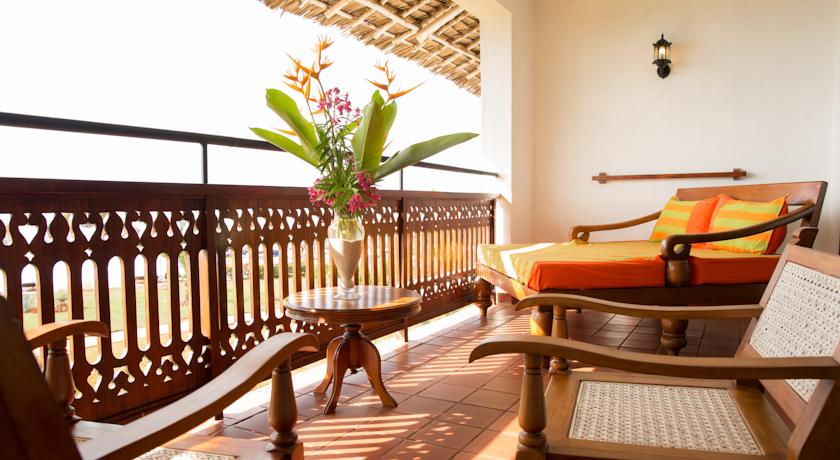 Royal Zanzibar Beach Resort — Нунгві, Об'єднана Республіка Танзанія мініатюра 24