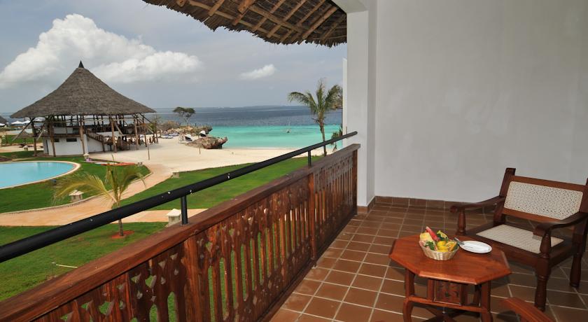 Royal Zanzibar Beach Resort — Нунгві, Об'єднана Республіка Танзанія мініатюра 25