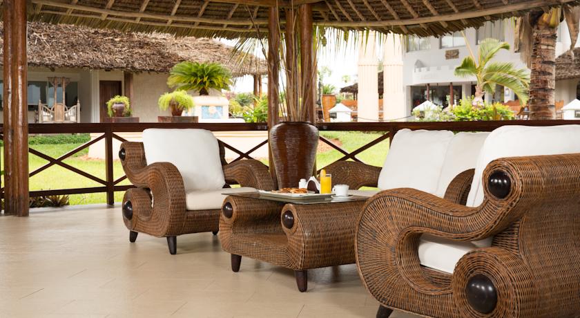 Royal Zanzibar Beach Resort — Нунгві, Об'єднана Республіка Танзанія мініатюра 26