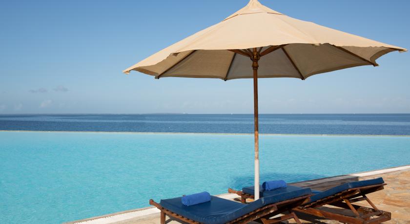 Royal Zanzibar Beach Resort — Нунгві, Об'єднана Республіка Танзанія мініатюра 27