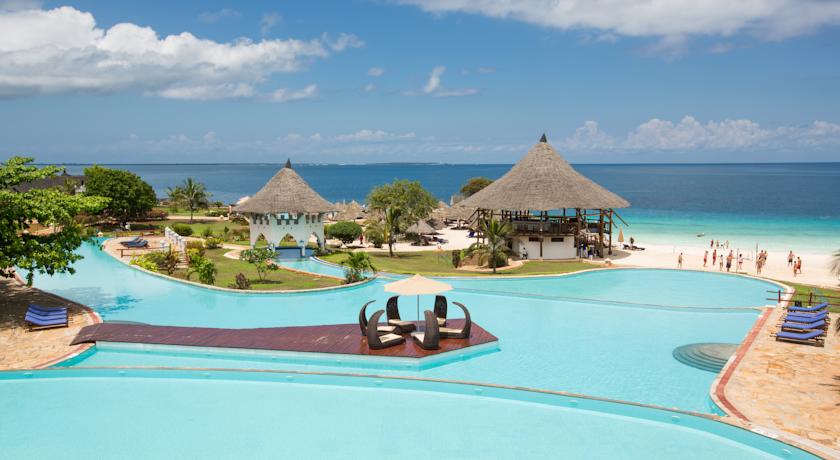 Royal Zanzibar Beach Resort — Нунгві, Об'єднана Республіка Танзанія мініатюра 28