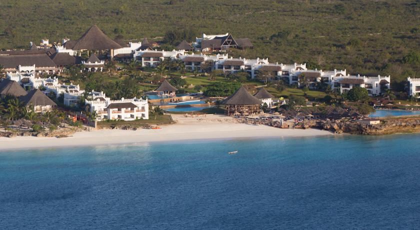 Royal Zanzibar Beach Resort — Нунгві, Об'єднана Республіка Танзанія мініатюра 29