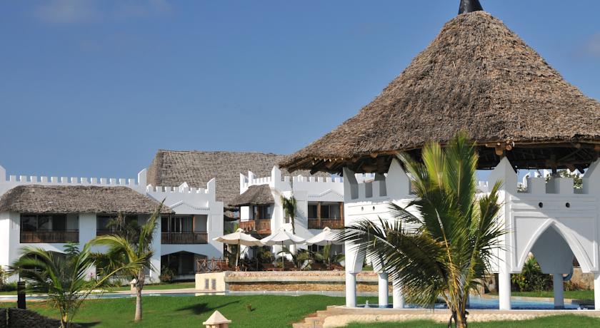 Royal Zanzibar Beach Resort — Нунгві, Об'єднана Республіка Танзанія мініатюра 30