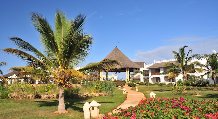 Royal Zanzibar Beach Resort — Нунгві, Об'єднана Республіка Танзанія мініатюра 31