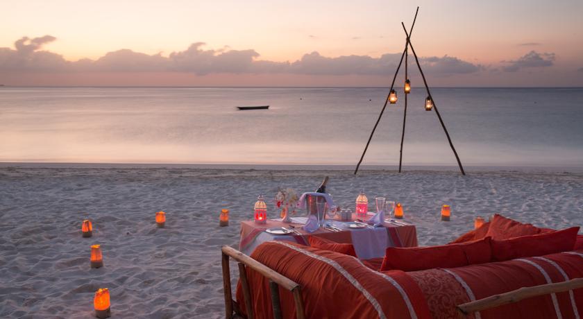 Royal Zanzibar Beach Resort — Нунгві, Об'єднана Республіка Танзанія мініатюра 33