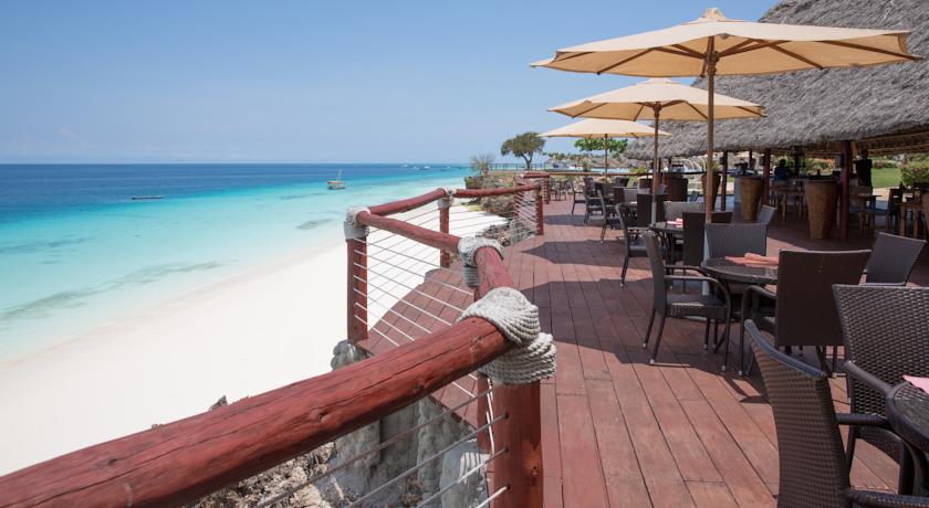 Royal Zanzibar Beach Resort — Нунгві, Об'єднана Республіка Танзанія мініатюра 35