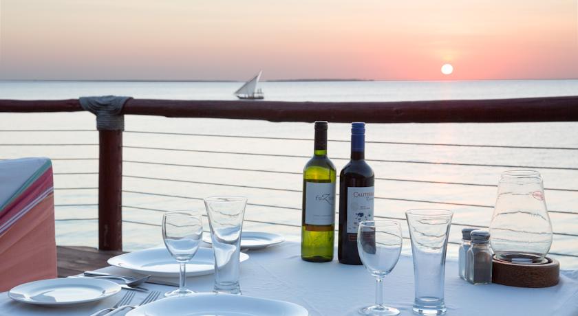 Royal Zanzibar Beach Resort — Нунгві, Об'єднана Республіка Танзанія мініатюра 36