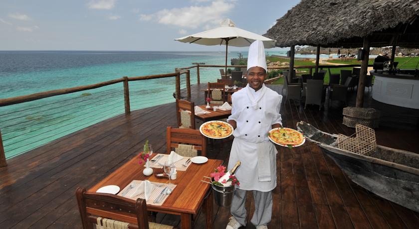 Royal Zanzibar Beach Resort — Нунгві, Об'єднана Республіка Танзанія мініатюра 37