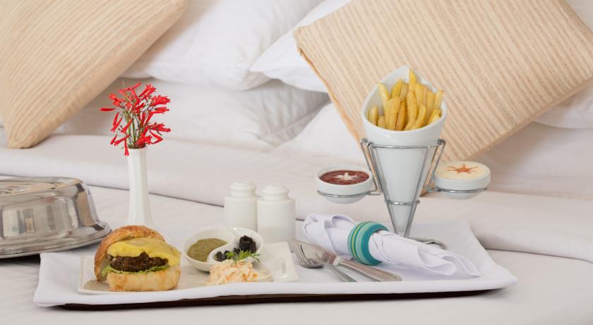 Royal Zanzibar Beach Resort — Нунгві, Об'єднана Республіка Танзанія мініатюра 38