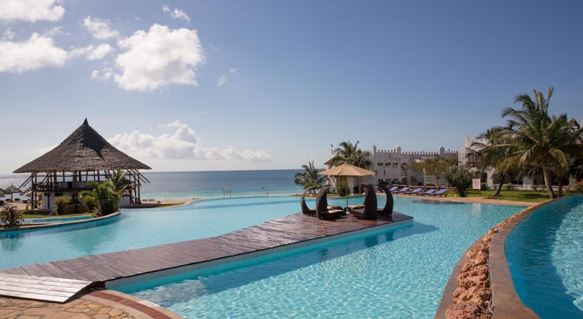 Royal Zanzibar Beach Resort — Нунгві, Об'єднана Республіка Танзанія мініатюра 43