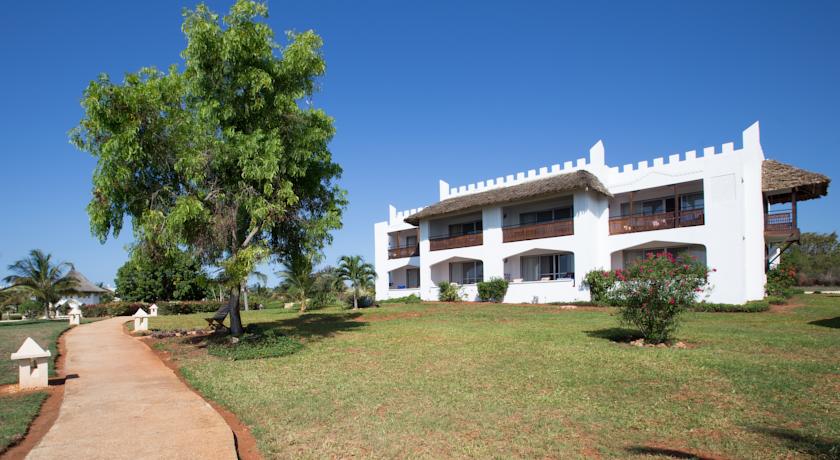 Royal Zanzibar Beach Resort — Нунгві, Об'єднана Республіка Танзанія мініатюра 44