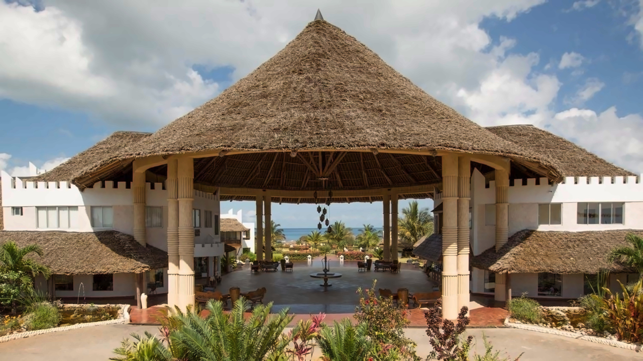 Royal Zanzibar Beach Resort — Нунгві, Об'єднана Республіка Танзанія мініатюра 45