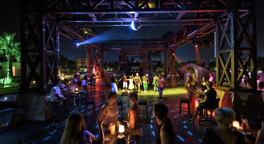 Club Mega Saray — Кадріє, Туреччина мініатюра 9