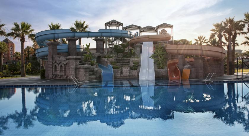 Club Mega Saray — Кадріє, Туреччина мініатюра 13