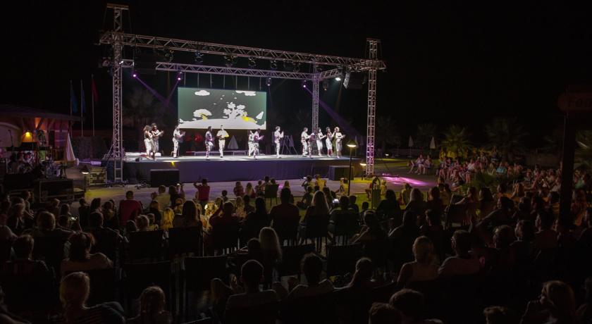 Club Mega Saray — Кадріє, Туреччина мініатюра 19