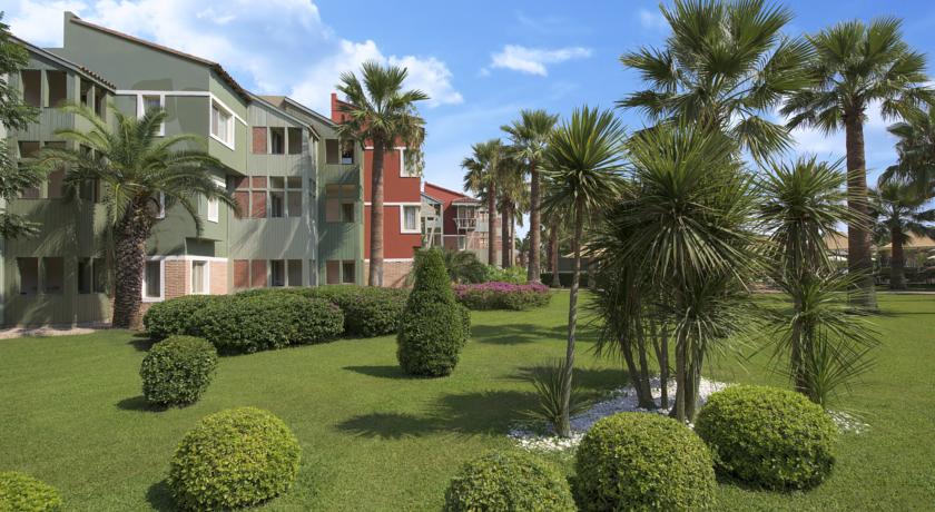 Club Mega Saray — Кадріє, Туреччина мініатюра 24